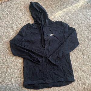 Nike sweatshirt